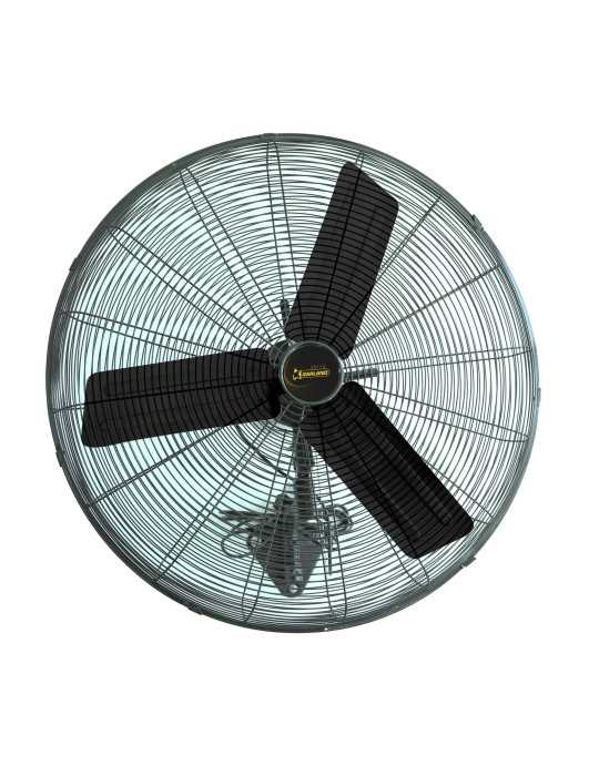 Ventilador profesional de suelo TURBO 48 C-V23 GARLAND
