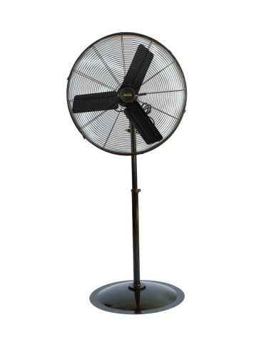 Ventilador profesional de taller de pie TURBO 24 P-V23 GARLAND