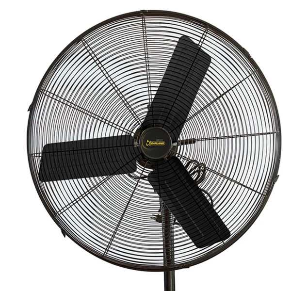 Ventilador profesional de taller de pie TURBO 24 P-V23 GARLAND