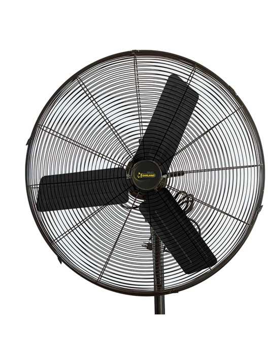 Ventilador profesional de taller de pie TURBO 24 P-V23 GARLAND
