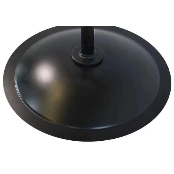 Ventilador profesional de taller de pie TURBO 24 P-V23 GARLAND