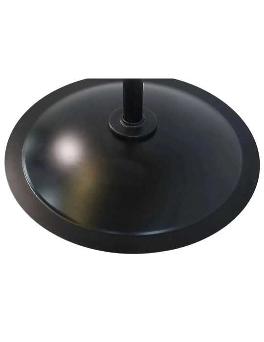 Ventilador profesional de taller de pie TURBO 24 P-V23 GARLAND