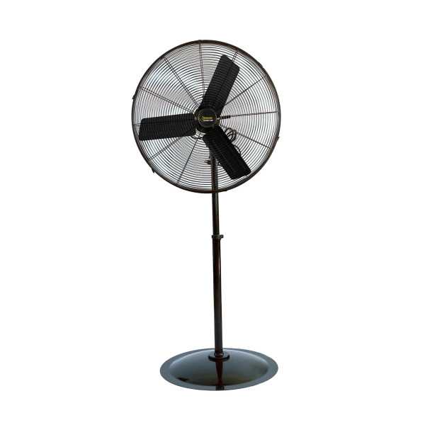 Ventilador profesional de taller de pie TURBO 24 P-V23 GARLAND