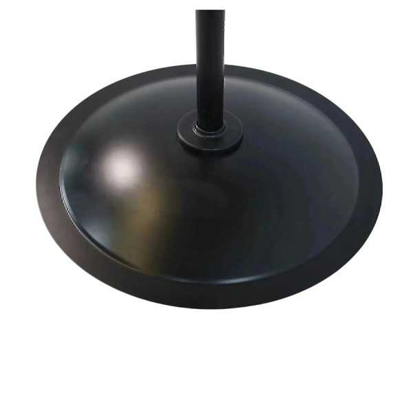 Ventilador profesional de taller de pie TURBO 30P-V23 GARLAND