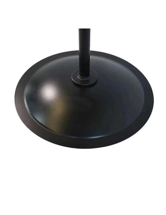 Ventilador profesional de taller de pie TURBO 30P-V23 GARLAND
