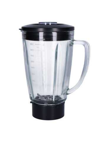 Recambio Vaso Cristal para 07579 EDM