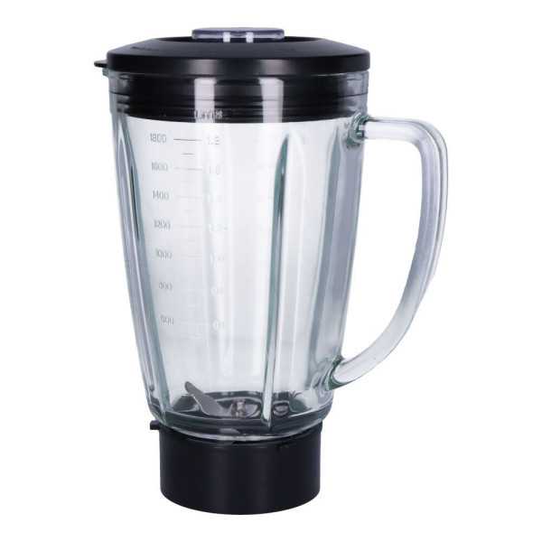 Recambio Vaso Cristal para 07579 EDM