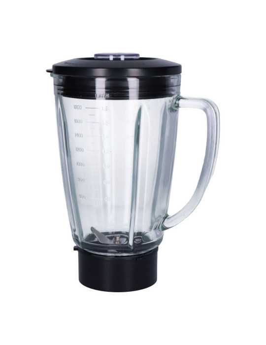 Recambio Vaso Cristal para 07579 EDM