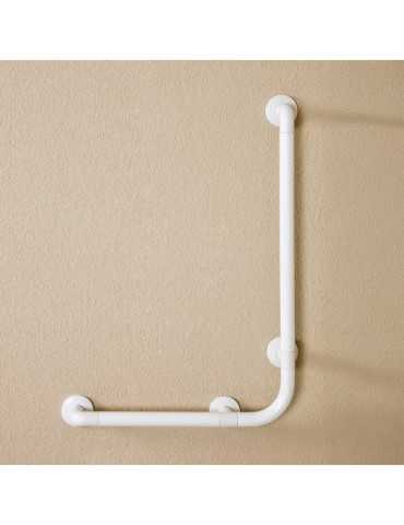 Asa de Seguridad, Blanco, 72 x 50 cm BASICS