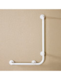 Asa de Seguridad, Blanco, 72 x 50 cm BASICS