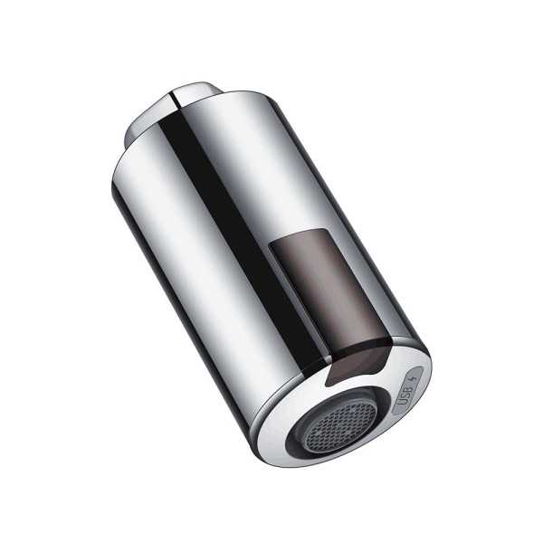 Grifo Automático A Batería EDM