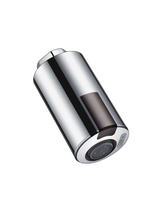 Grifo Automático A Batería EDM