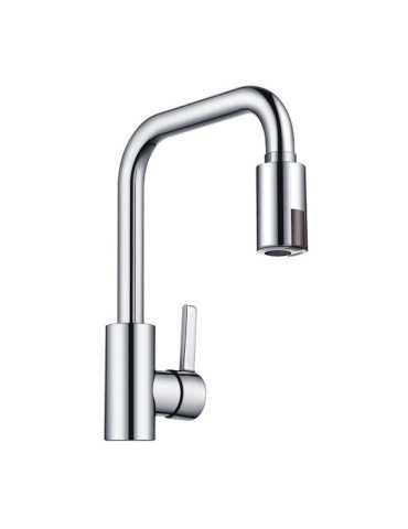 Grifo Automático A Batería EDM 2