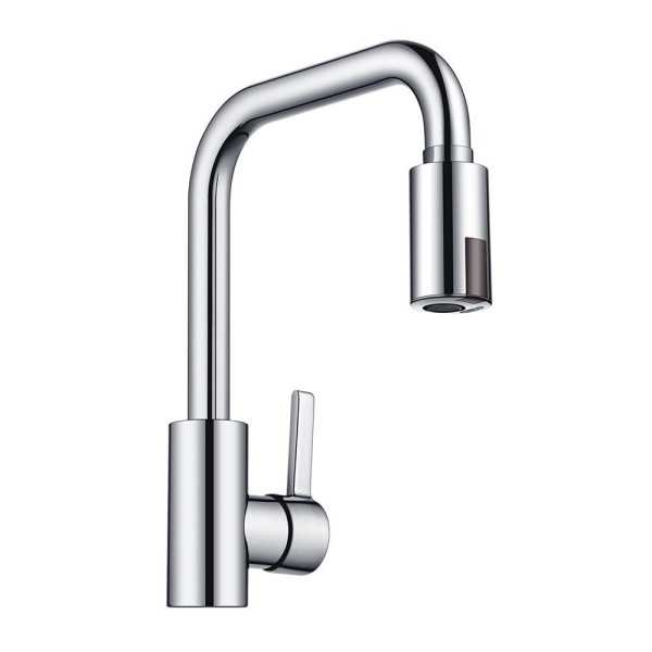 Grifo Automático A Batería EDM