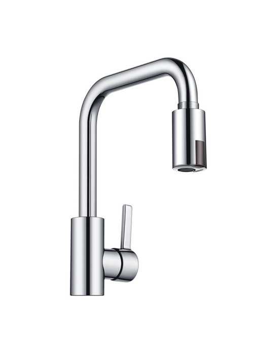 Grifo Automático A Batería EDM