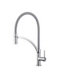Grifo Monomando de Cocina Caño Alto Serie Ibiza EDM