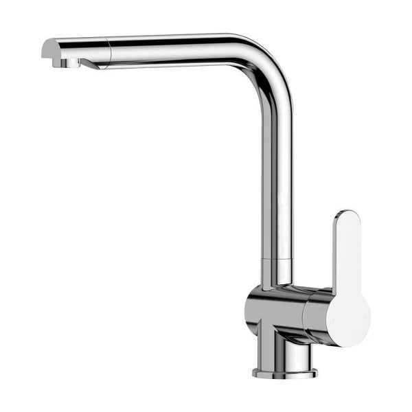 Grifo Monomando de Cocina Caño Alto Serie Calella EDM