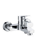 Grifo Monomando de Bañera Empotrado Serie Altea EDM