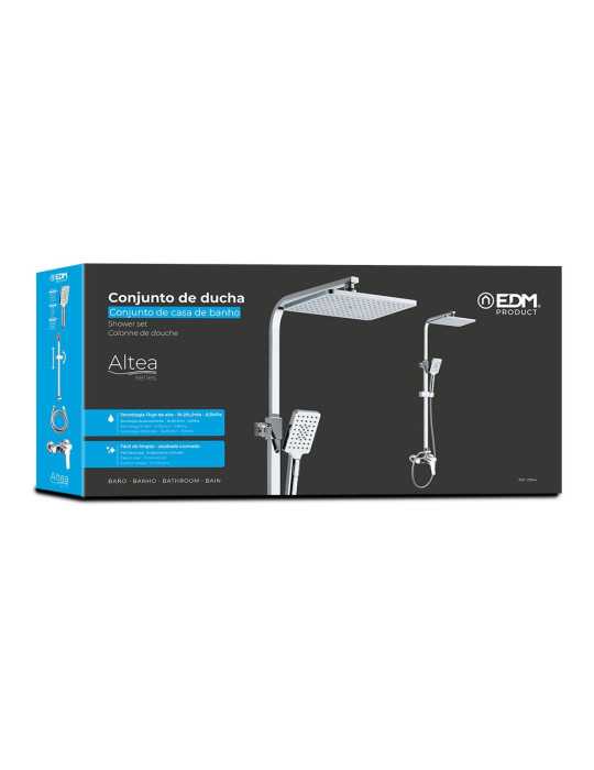 Conjunto de Ducha Serie Altea EDM