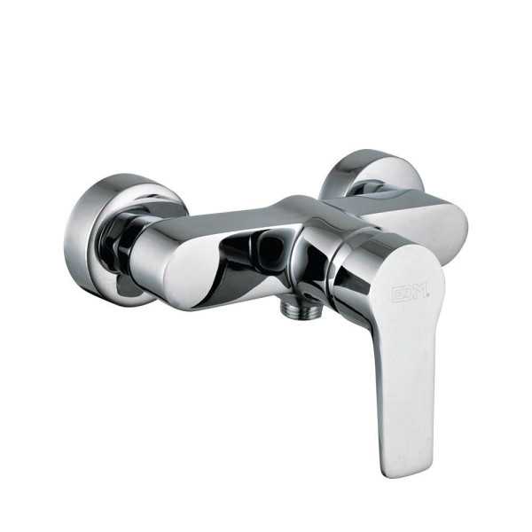 Grifo Monomando de Ducha Empotrado Serie Altea EDM