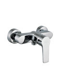 Grifo Monomando de Ducha Empotrado Serie Altea EDM
