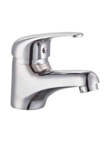Grifo Monomando de Lavabo Serie Saona EDM