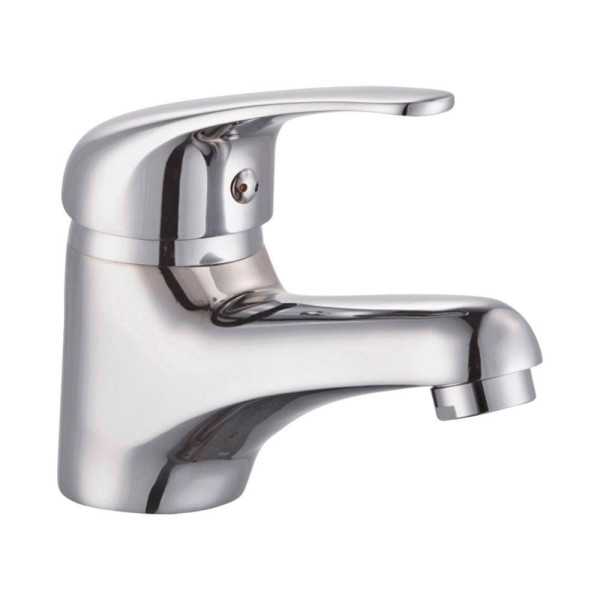 Grifo Monomando de Lavabo Serie Saona EDM
