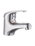 Grifo Monomando de Lavabo Serie Saona EDM