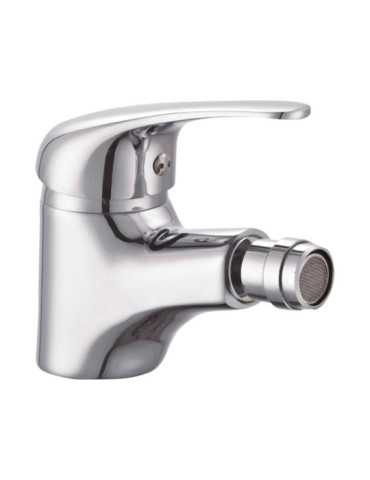 Grifo Monomando de Bidé Serie Saona EDM