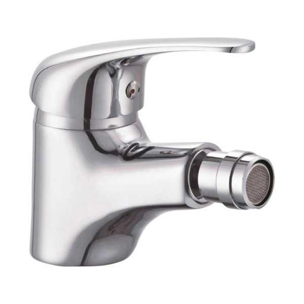 Grifo Monomando de Bidé Serie Saona EDM