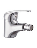 Grifo Monomando de Bidé Serie Saona EDM