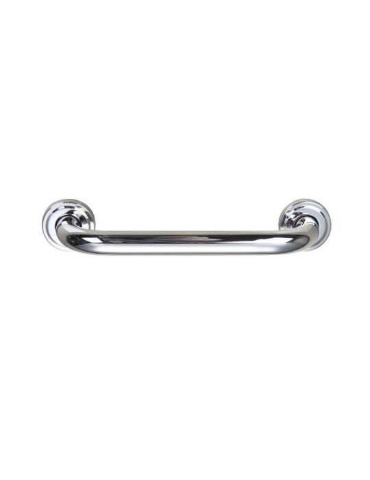 Asa de Baño Cromada 25cm EDM