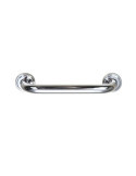 Asa de Baño Cromada 25cm EDM