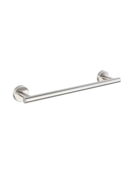Toallero de Barra Bosio de Acero Inoxidable 40 cm WENKO
