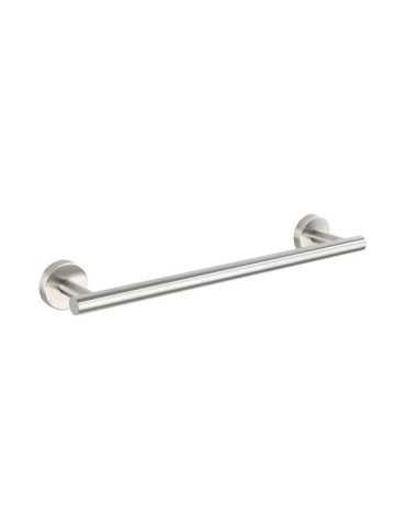 Toallero de Barra Bosio de Acero Inoxidable 60 cm WENKO