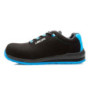 Zapato seguridad BELLOTA S1P Industry negro Talla 41