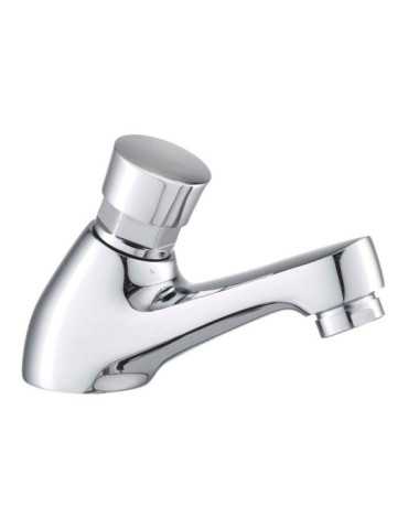 Grifo Lavabo Temporizado VERHAL