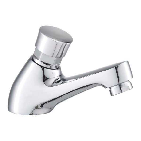 Grifo Lavabo Temporizado VERHAL