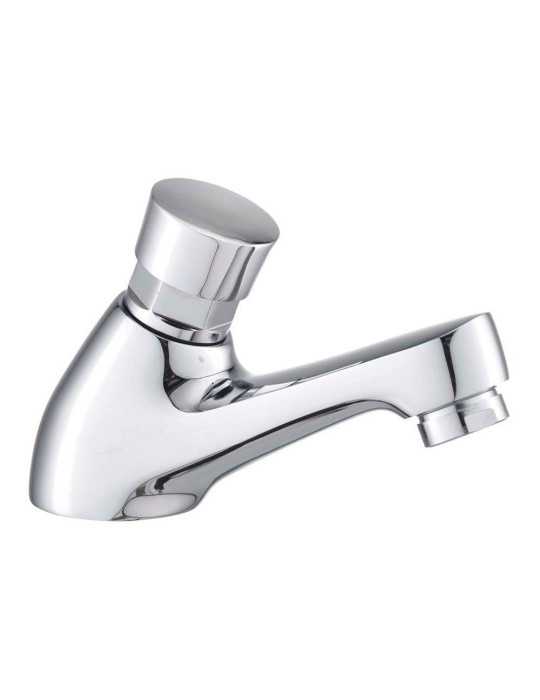 Grifo Lavabo Temporizado VERHAL