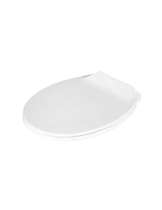 Tapa de WC Kos WENKO