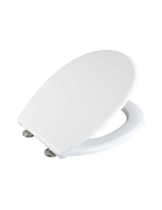 Tapa de WC Vorno Neo WENKO