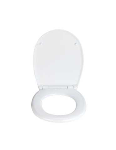 Tapa de WC Vorno Neo WENKO 2