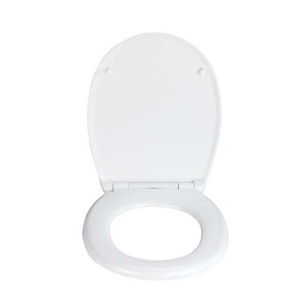Tapa de WC Vorno Neo WENKO