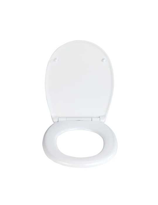 Tapa de WC Vorno Neo WENKO