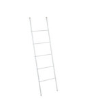 Toallero Escalera Viva, Color Blanco WENKO