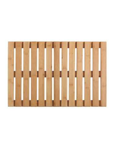 Tarima In/Outdoor Bambú 60 x 40 cm WENKO