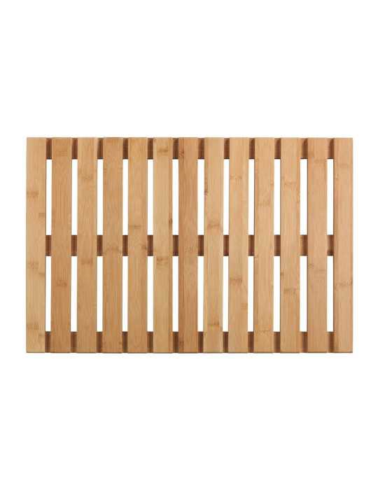 Tarima In/Outdoor Bambú 60 x 40 cm WENKO