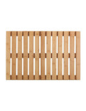 Tarima In/Outdoor Bambú 60 x 40 cm WENKO
