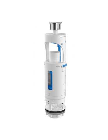 Descargador Universal Dual con 2 Pulsadores A822505500 ROCA