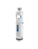 Descargador Universal Dual con 2 Pulsadores A822505500 ROCA